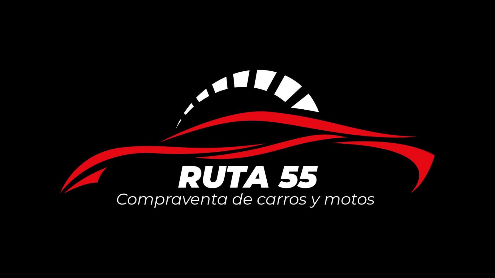 Ruta 55